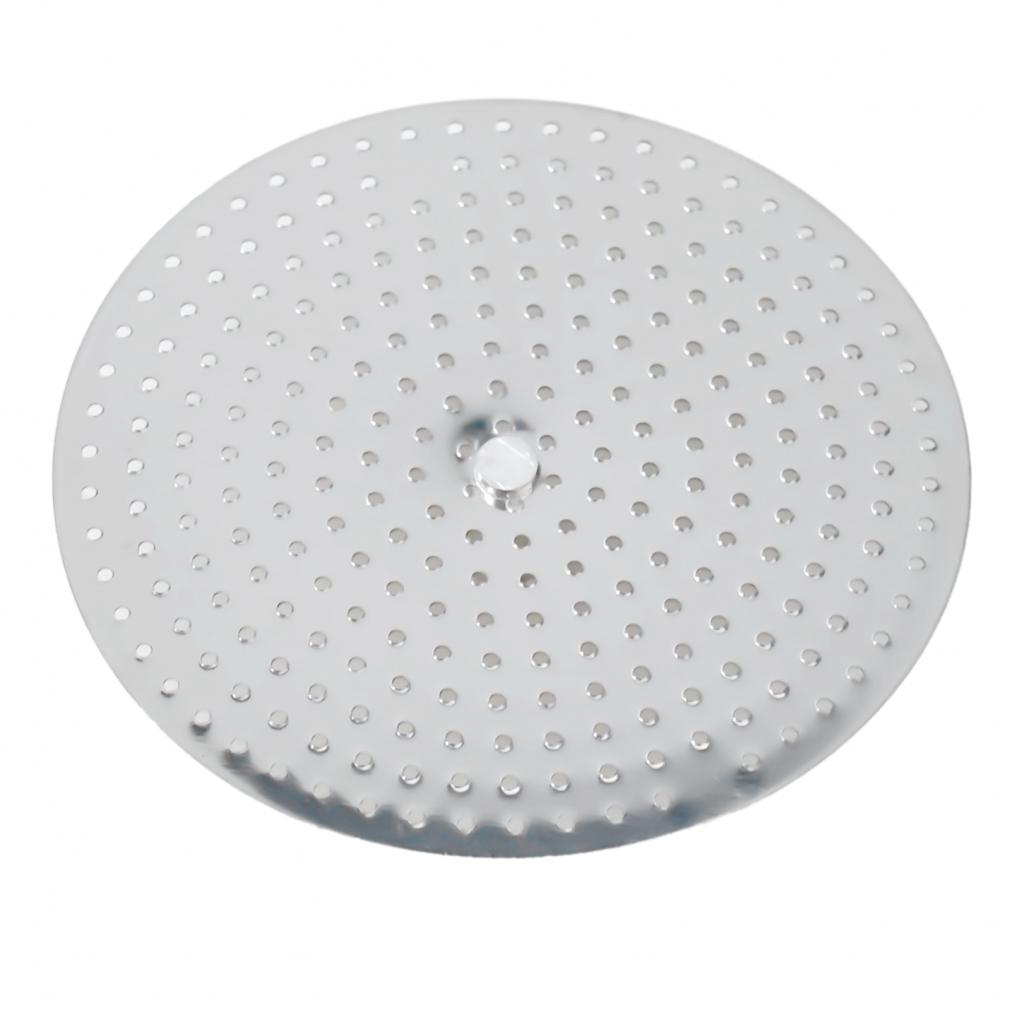 Stainless Steel Moka Pot Replacement Part For Espresso Filter for 4/6 Cups