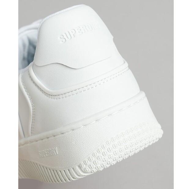 Superdry Code Chunky Basket кроссовки