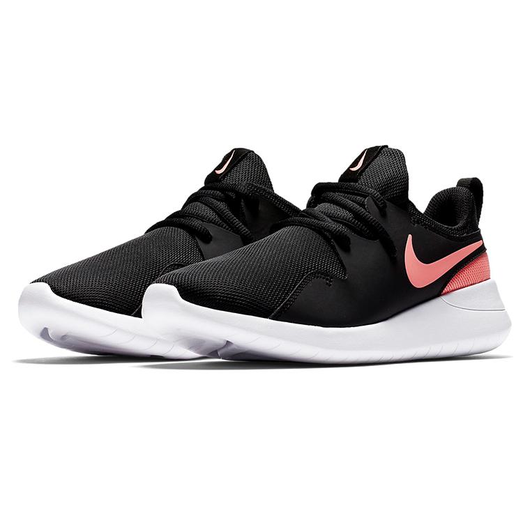 Nike Tessen Cushioning Slip Resistant Abrasion Resistant Cushioning Slip Resistant Abrasion Resistant Low Top AH5234-002