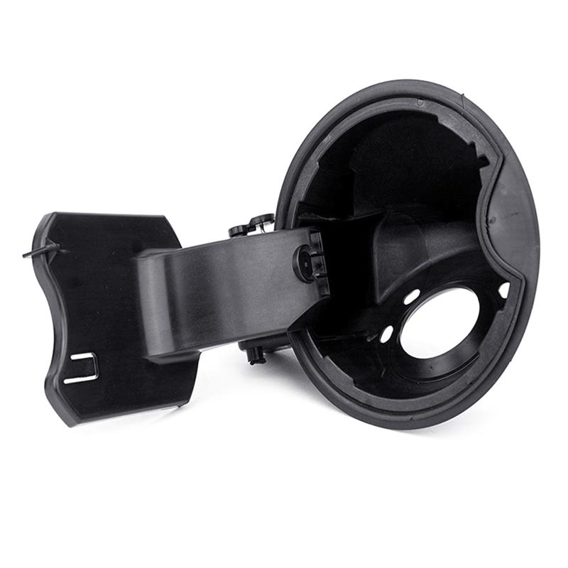 9L3Z-9927936-B Fuel Filler Housing Hinge Pocket Gas  Door Lid Compatible for 50 F 150 2009 2010 2011 2012 2013 2014