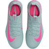 Nike Jr. Mercurial Vapor 16 Academy TF Ocean Cube Pink Blast FQ8284-301