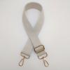 New Adjustable Single Shoulder Messenger Bag Wide Shoulder Strap Accessories Versatile Strap Bag Long Shoulder Strap Accessories