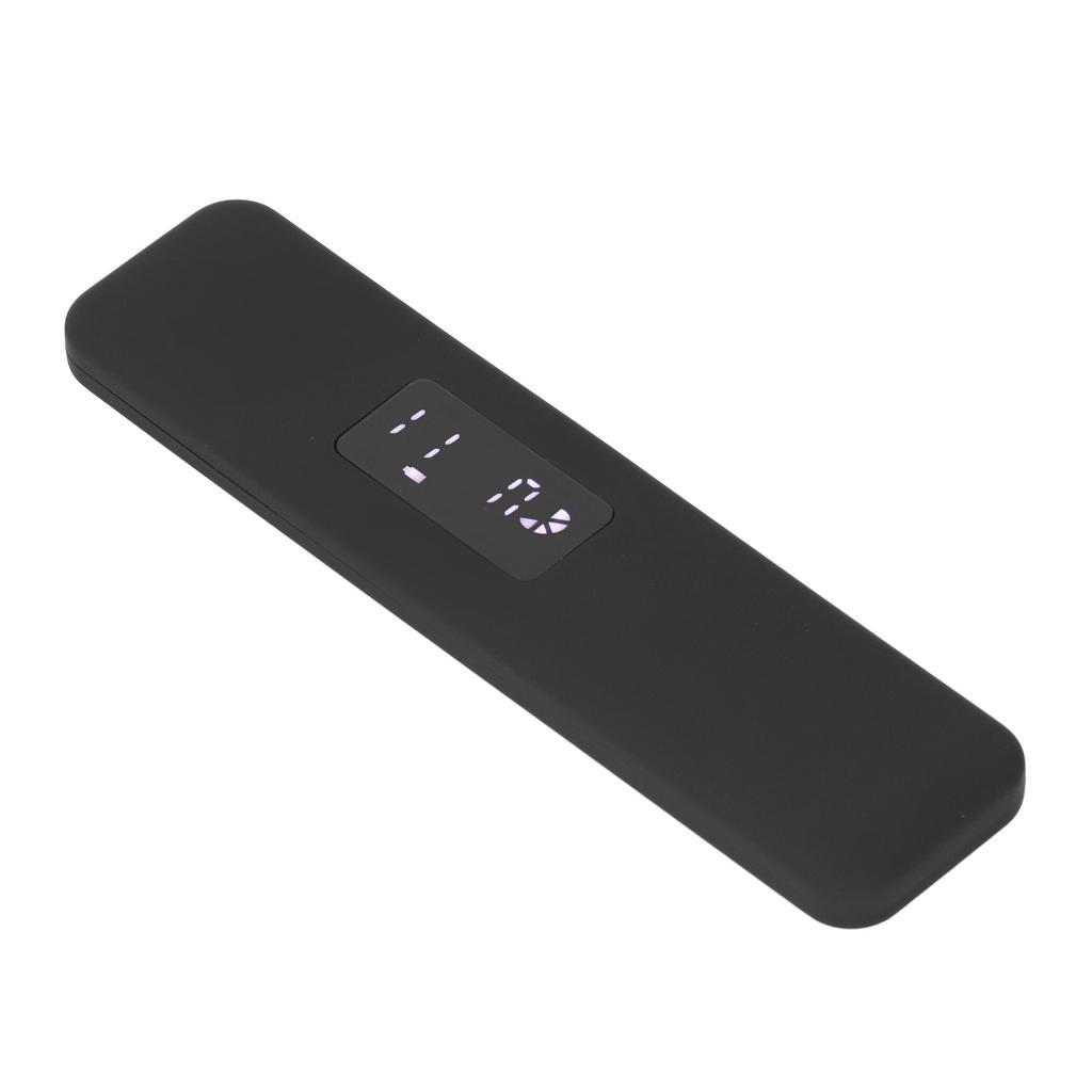 Pillow Speaker Bone Conduction Wireless Bluetooth 5.3 Stereo Bass Sleep Aid Sound Speaker with Digital Display Timer
