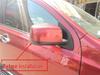 Otai Rearview Mirror Cover Reflector & Protective Sticker for 08-15 Qashqai Modification.