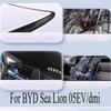 For BYD Sea Lion 05EV/dmi Car Sunshade Sunscreen Heat Ulation Sunshade Cover Supplies Parts  Automobiles  Accessories