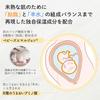 Mama&kids baby milky cream 75g hypoallergenic skin care moisturizing unscented face cream