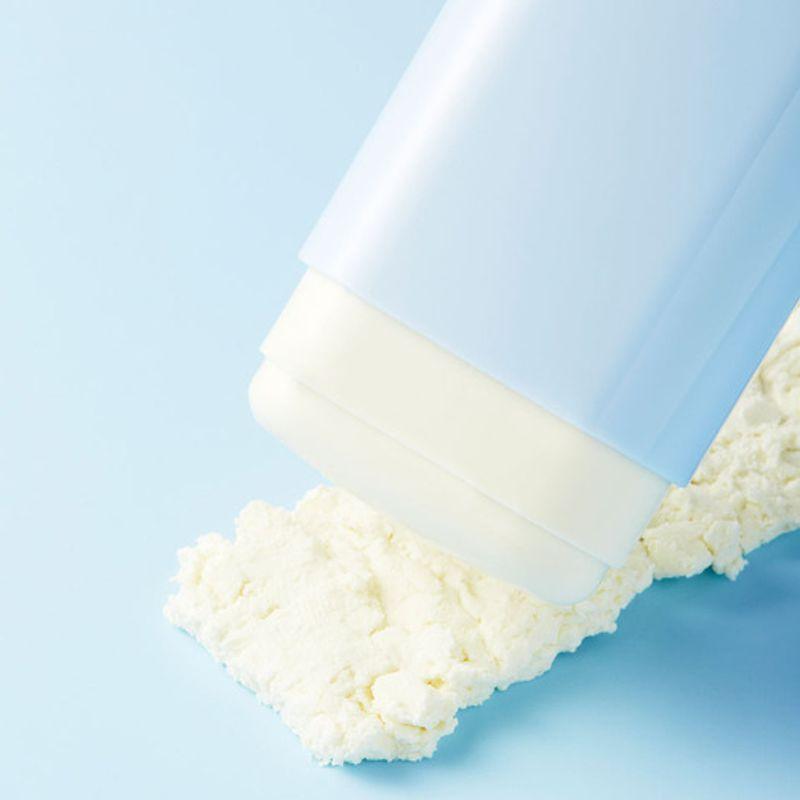 AMPLE:N Solar Shot Air Fit Sun Stick + Hyal Moisture Cream 15ml