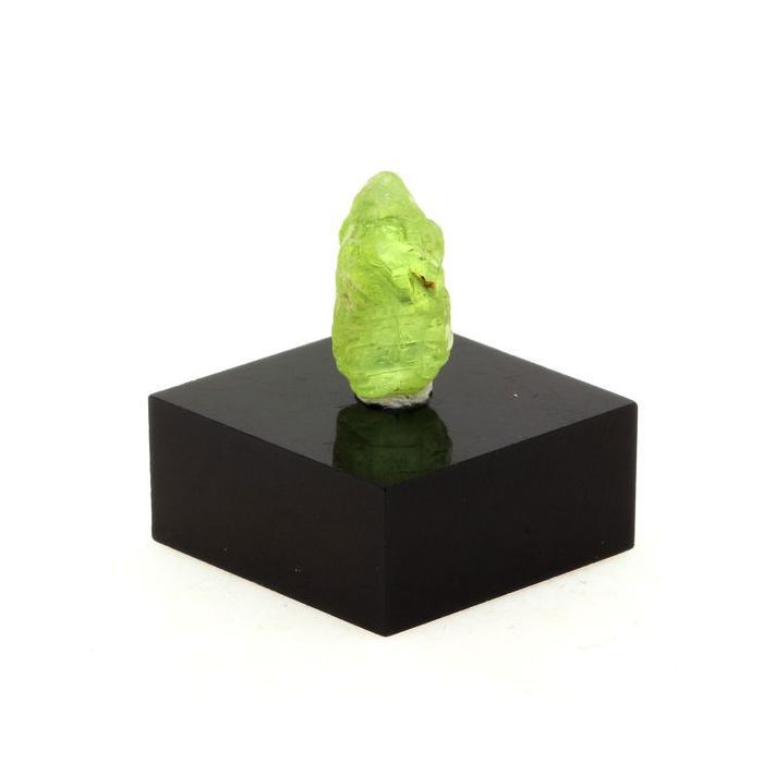 Pierres et Minéraux. Peridot. 4.76 ct. Skardu District, Baltistan, Pakistan.