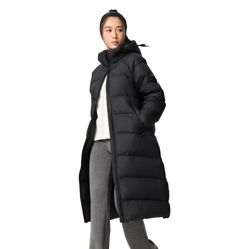 Li Ning Fitness Series Down Jacket Women's AYMV190-1