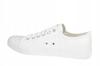 Big Star V274869 Women's Sneakers White Comfortable Sports Sneakers