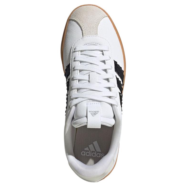 Adidas VL COURT 3.0 German Army Trainers Women's White IH6600