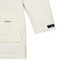 New Balance Down Jacket Men's White NPD44011-WT
