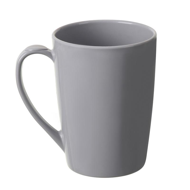 Mouthwash Cup with Handle, Plastic Thickened Brushing Cup, Mouth Cup, Toothbrush Cup, Couple Toothache Basin, Washbasin Cup