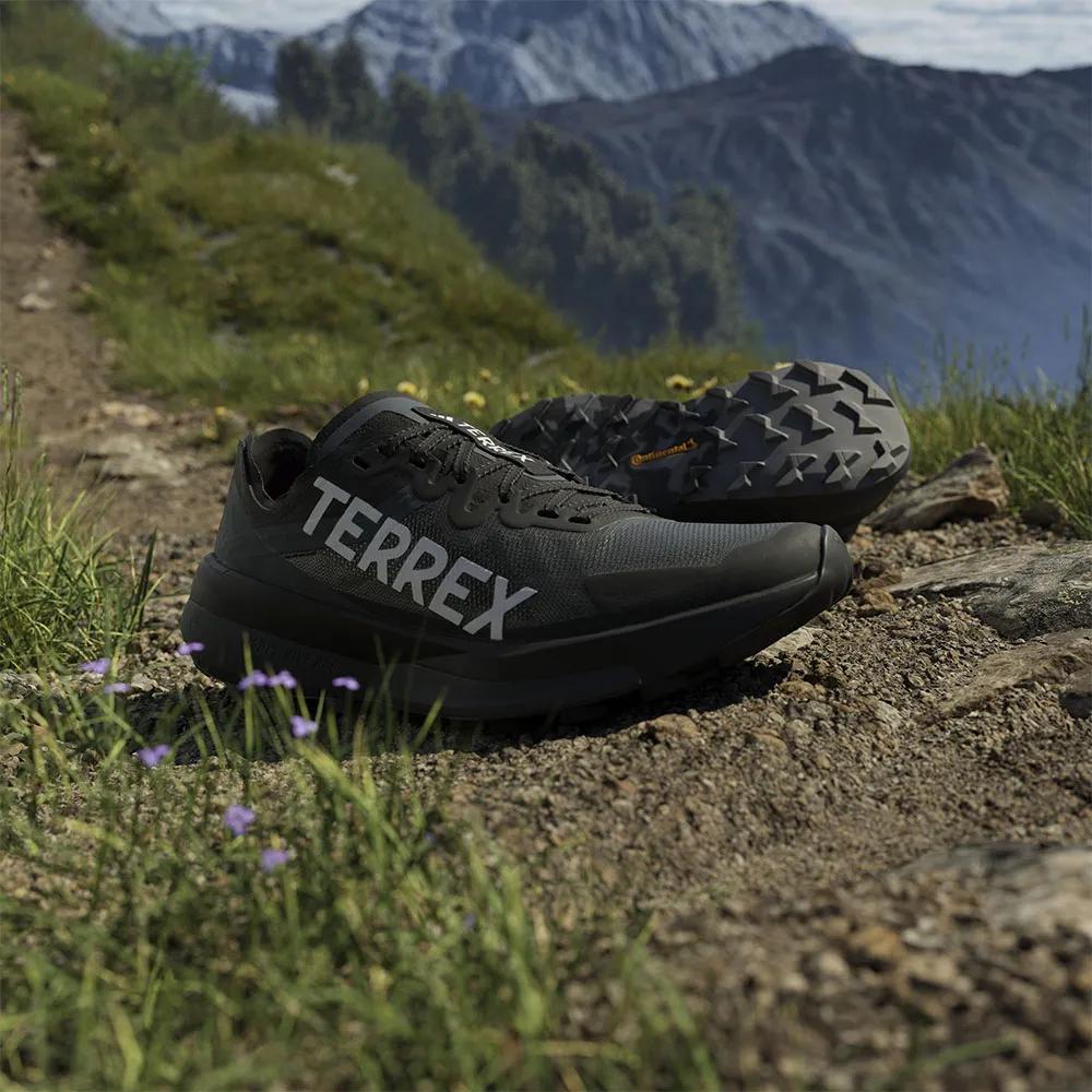 Adidas Trail Running Sneakers Terrex Agravic Speed