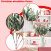 Christmas Tree Cuttings, Pines Needles, Flower Accessories