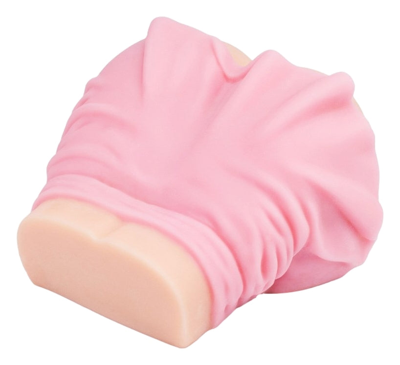 Masturbateur Fessier Mini Skirt Vagin-Anus Rose - MySexPartner - Masturbateurs Réalistes