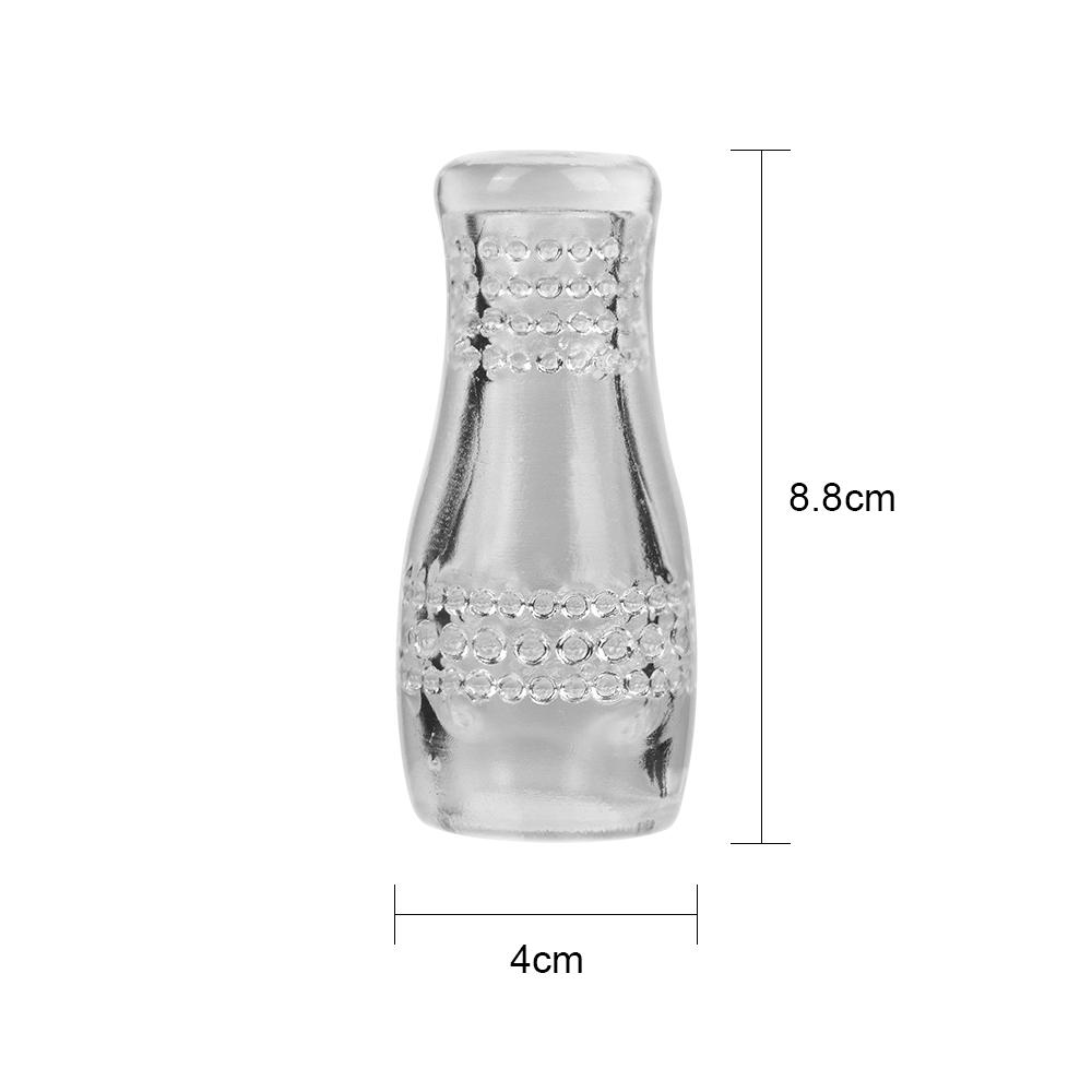 Male Masturbator Blowjob Airplane Cups Adult Sex Toys Tool for Men  Vaginal Pocket Mini Pussy Toy