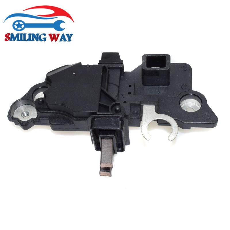 Alternator Voltage Regulator For Volvo # F00M145279, F00M145369, F00MA45211 3803645 8602343 0124525014 0124525029 0124515019