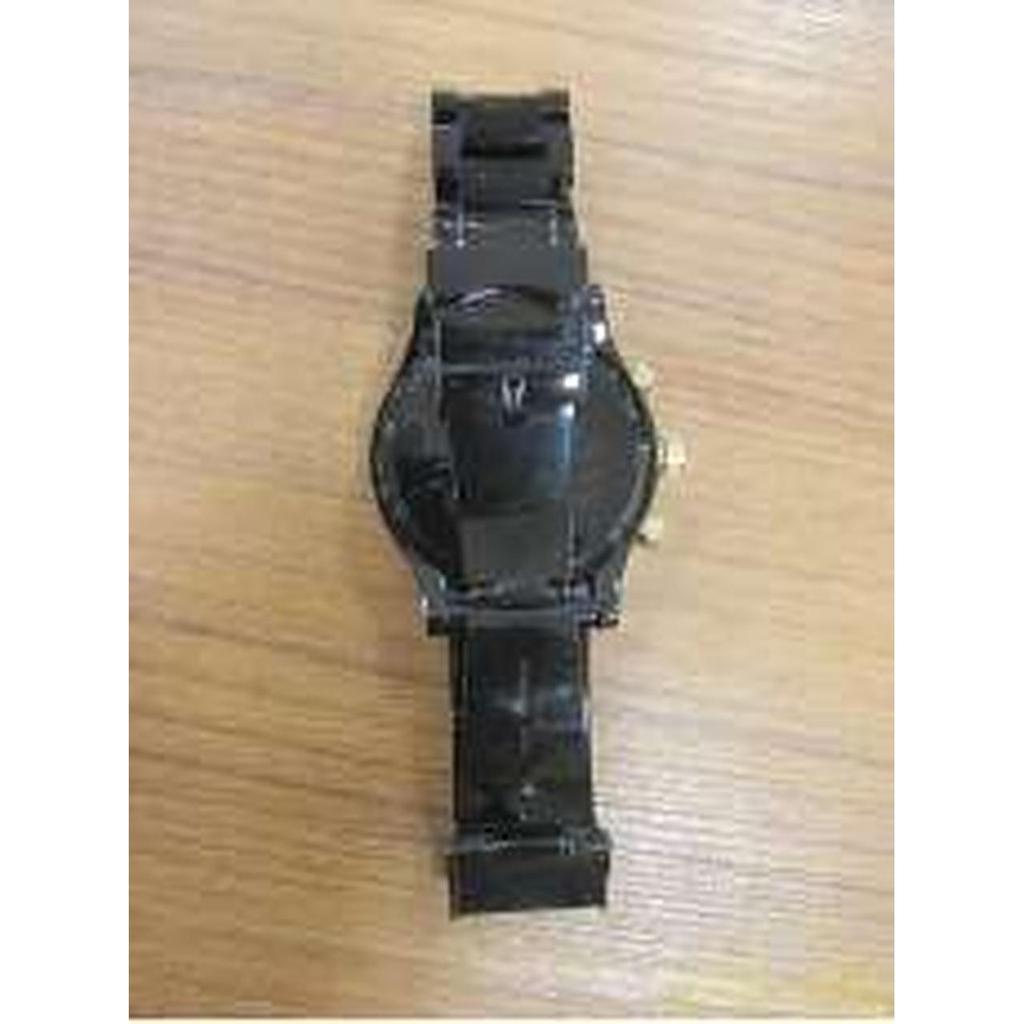 Used NIXON Tortoiseshell pattern design 42-20 MINIMIZE THE 42-20