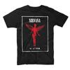 Nirvana In Utero Rock Metal T-Shirt Tee MEN'S WOMEN'S Unisex T-Shirt