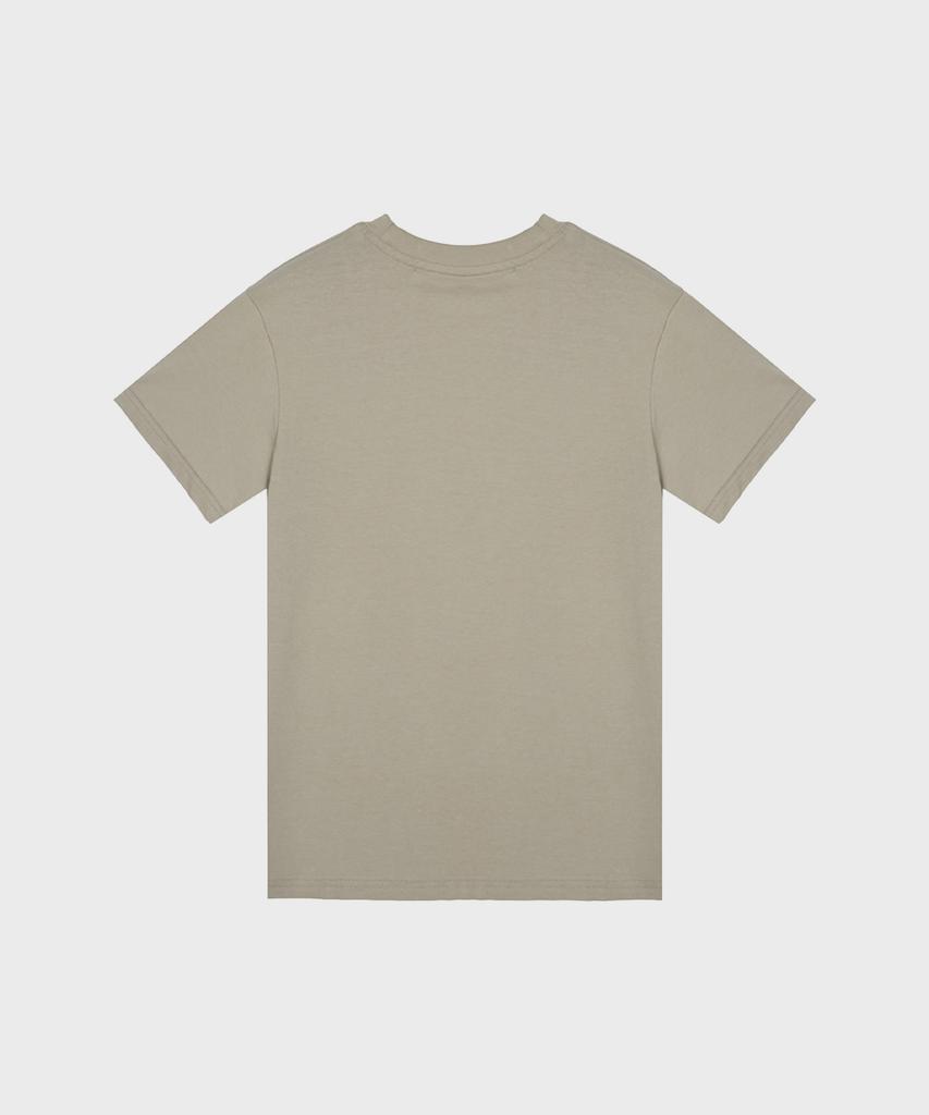 Fortena Western Cowboy Graphic Short Sleeve T-Shirt-3Color