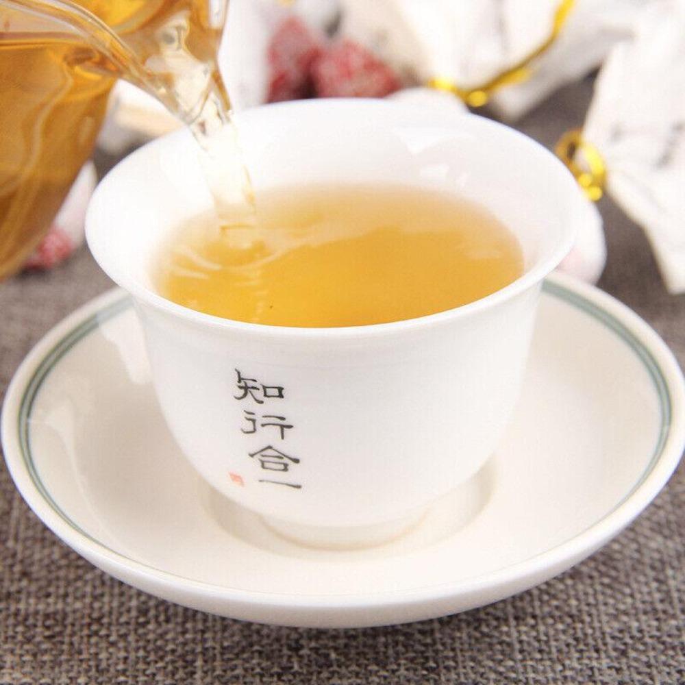Dian Hong Black Tea Yunnan Fenqing 500g Dragon Strawberry Gongfu