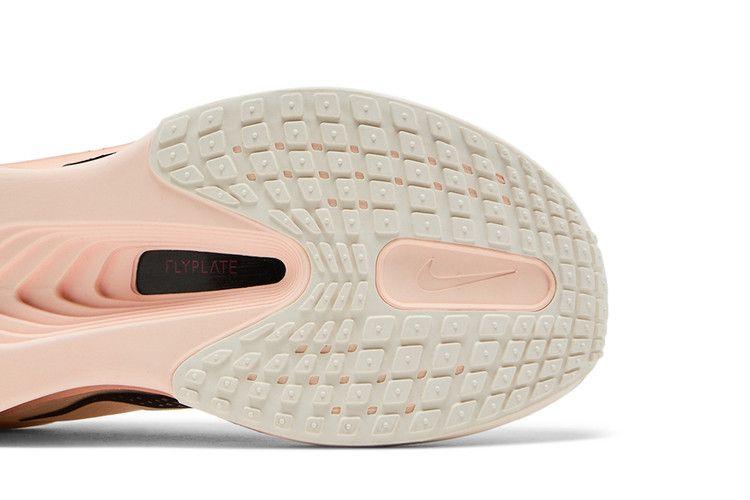 Nike Zoom Fly 6 Pale Ivory Crimson Tint (Women's)