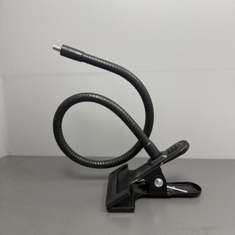 9cm/28cm Heavy Duty Adjustable Metal Clamp Arm With 360 Degree Rotate For DSLR Cameras LED Lights And Tripods