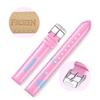 Elsa Girls' Light-Up Watch Blue Gift Edition for Kids School Entrance Ceremony