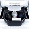 Model Y Rear Seat Center Storage Box Accessory