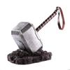 Enhanced 1:1 Thor Hammer Replica - Avengers 4 Collectible Model Toy