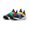 Nike Flex Advance BP Low Top Kids' Running Shoes Black Multicolor Children Aged 3 7 Years Old DN4240-011