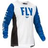 Mountainbike Downhill Trikot Radsportbekleidung Offroad Motorrad Fahrbekleidung Schnelltrocknend UV-Schutz T-Shirt