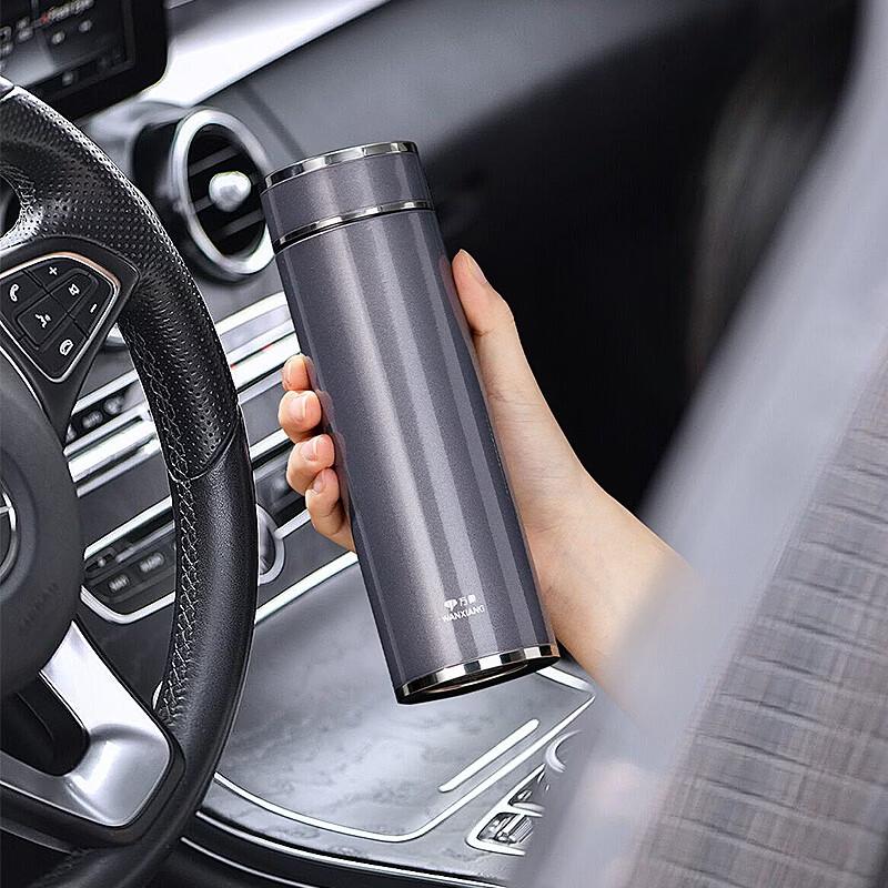 WANXIANG H95SL Portable Thermal Mug