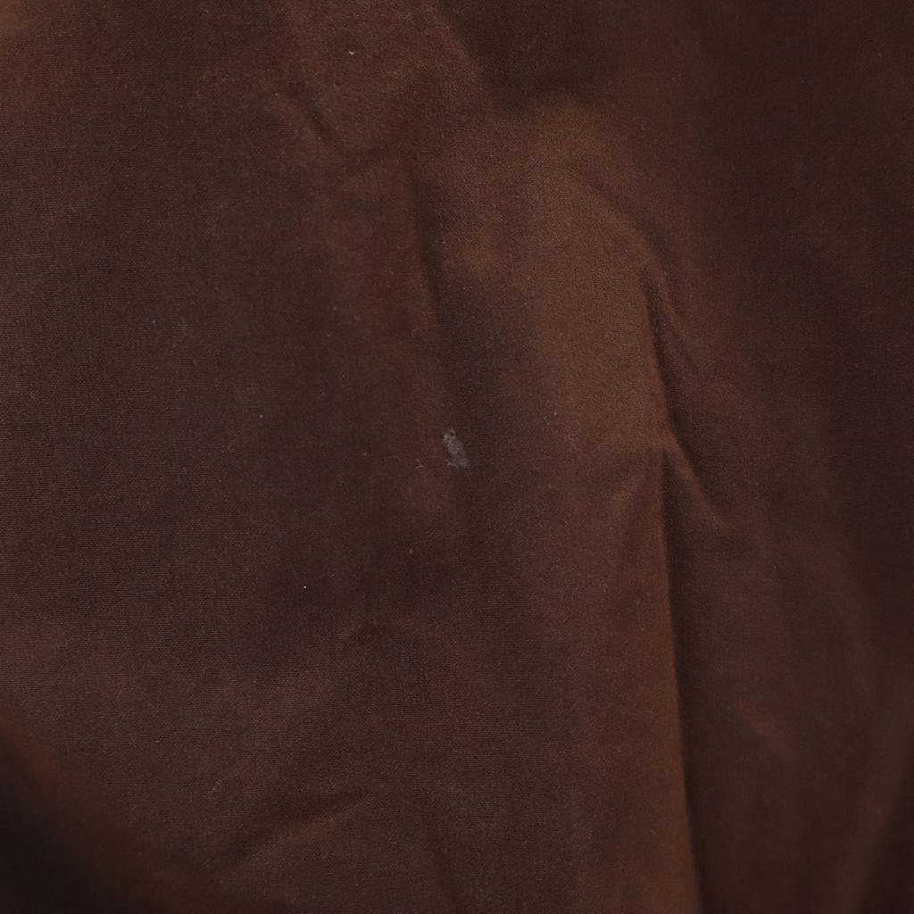 Barbour Made in England wax flyer Jacket M Padded A955 WAX FLYER JACKET Men's Used