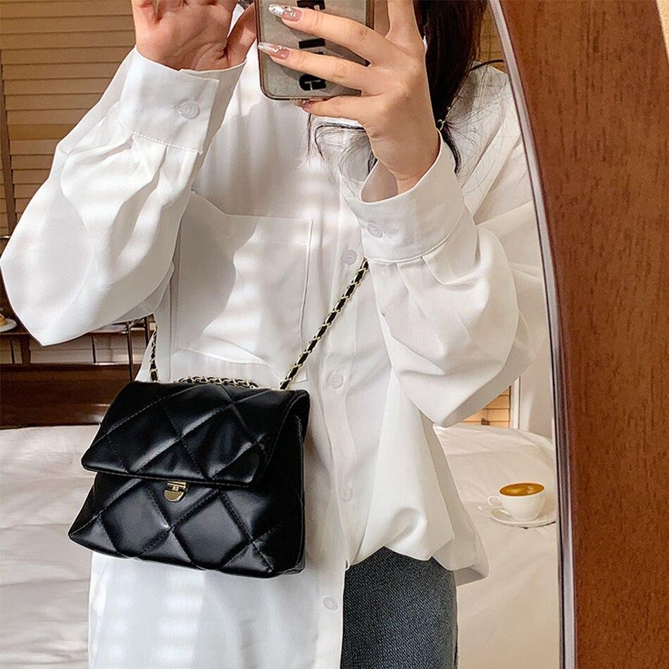 top messenger bolsa brands