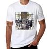 custom t shirts design your own sweat shirt t shirts Day Gift For Band Maid Beginning Vintage Photograp T-Shirt