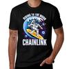 Tops – T-Shirts