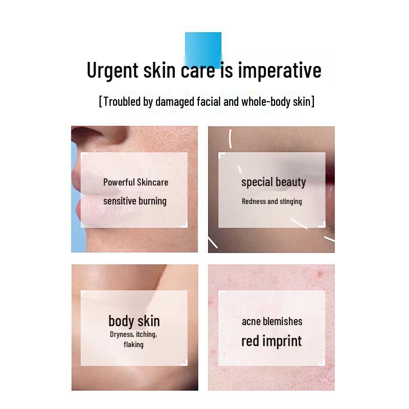 La Roche-Posay Cicaplast Baume B5 Repair Cream 40ml