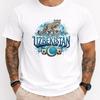 Uzbekistan World Cup 2026 Shirt, Uzbekistan Football T-Shirt, Uzbek Soccer Fan Gift, Snow Leopard Graphic Tee, Uzbekistan Pride Shirt