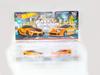 Hot Wheels Fast Furious 2021 TOYOTA GR SUPRA TOYOTA SUPRA Set Car Culture & / 2-car