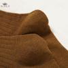 Women Striped Socks Knee High Socks Cotton Non-Slip Sweat-Absorbing Thigh Over Knee Long Socks for Women