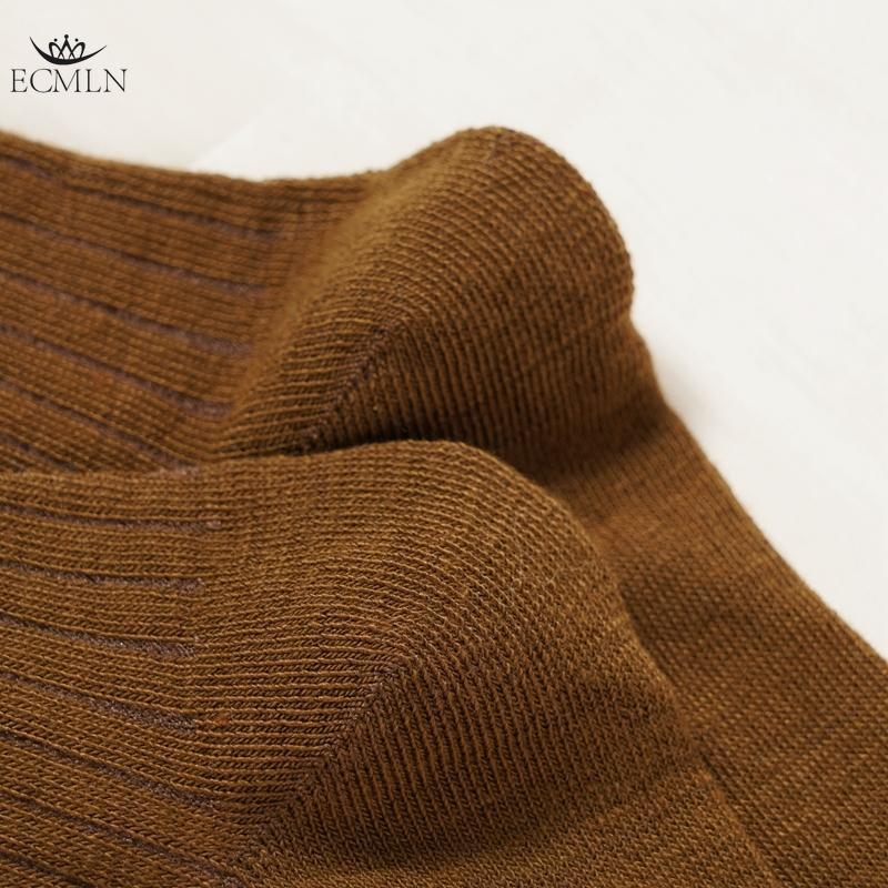 Women Striped Socks Knee High Socks Cotton Non-Slip Sweat-Absorbing Thigh Over Knee Long Socks for Women