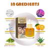 2 PEZZI Siero Avanzato Collagen Boost Anti-Età, Siero Profondo Antirughe, Pelle Tonica & Riduce le Rughe, Adatto a Tutti i Tipi di Pelle