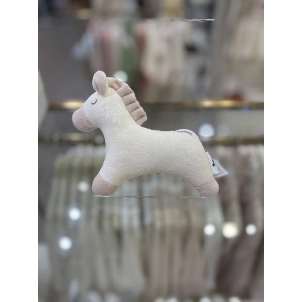 ETTOI Baby Suitxhatxrattles Set