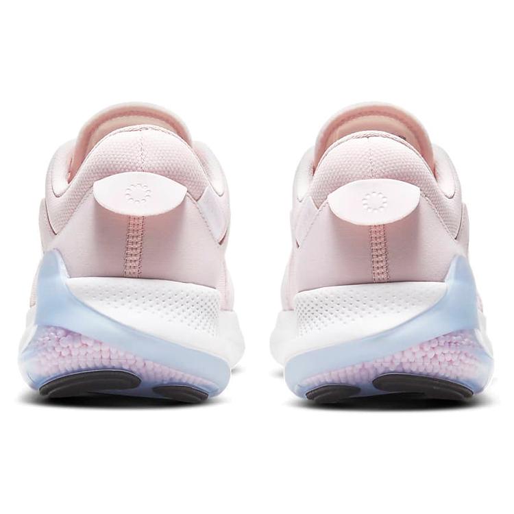 New Nike Joyride Dual Run 2 Barely Rose Women's CT0311-600