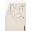 Studio Tomboy Denim Twill Backbanding Short Pants 9176262983