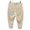 FACTOTUM Made In Japan Cropped Pants 44 Beige Men's Used