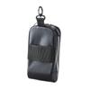 Soshin RBB Tarpaulin Pouch, Schwarz x Blau, Artikelnummer 7741