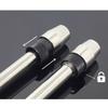 1Pcs 100/150/300mm Screwdriver Bit Holder Extended Screwdriver Conversion Head
